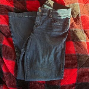 Torrid Bombshell Flare Jeans